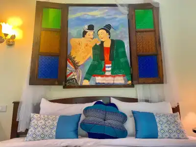 Nan Rim Nam Resort - 19