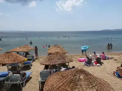 Saglik Apart Pansiyon - 56