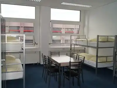 C & N Hostel Munich - 16