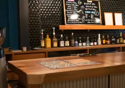 Tonagi Hostel & Cafe - 10