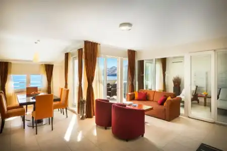Valamar Atrium Residence - 155