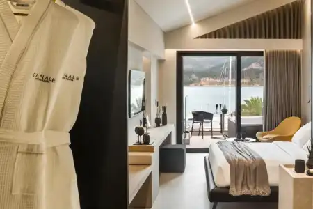 Canale & Suites - 152