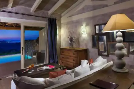 Petra Segreta Resort & Spa - 91