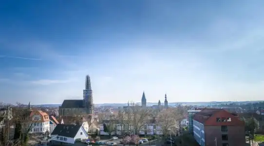 Deck 8 Designhotel.Soest - 24