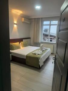 Deniz Otel - 24