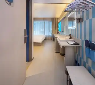 Hanting Ho Chi Minh City Downtown (汉庭国际胡志明市中心酒店) - 53