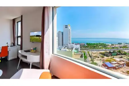 Ocean Haven - 45