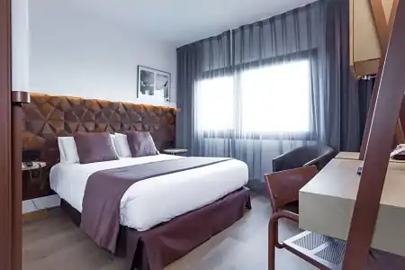 Best Western Plus Alfa Aeropuerto - 54