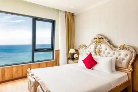 Serene Beach Danang - 115