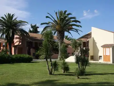 Villaggio Sirio - 6