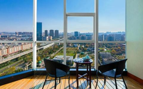 Empark Grand - 45