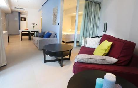 Guesthouse Villa Scalaria - 99