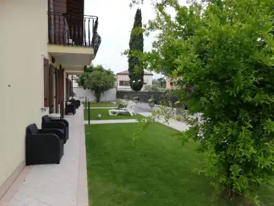 Residenza La Ricciolina - 32