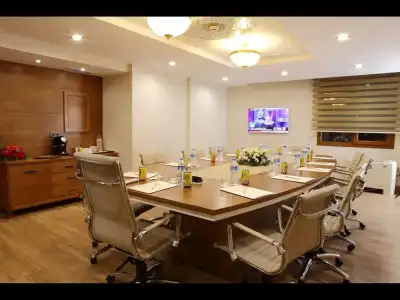 Sivas Revag Otel - 12