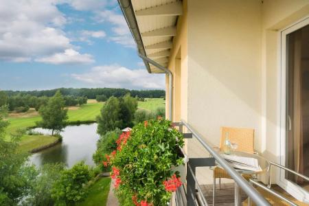Best Western Premier Castanea Resort - 39