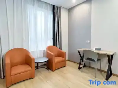 Hotel(Changzhou Wujin Wanda Plaza) - 45