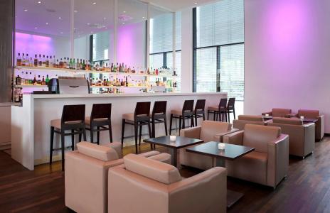 INNSiDE by Meliá Düsseldorf Derendorf - 27