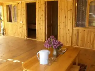 Guest House Mirgvela - 5