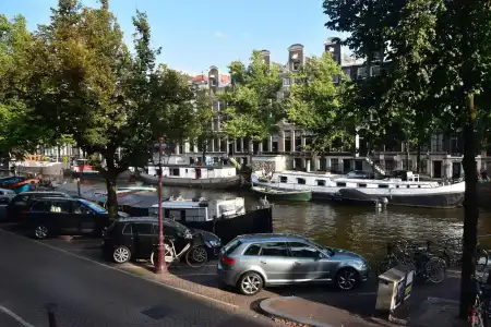 OZOs Armada Amsterdam - 13