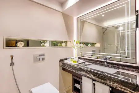 InterContinentals MUSCAT by IHG - 19