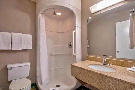 Motel 6 Santa Fe - 55