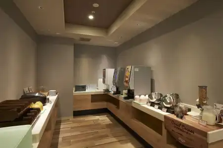 Sotetsu Fresa Inn Tokyo-Kanda - 15
