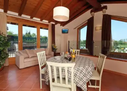 Residence Borgo Mondragon - 25