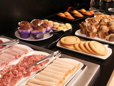 de Bourbon - Mercure Bourges - 12