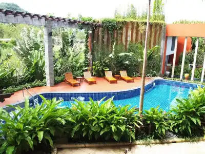 Phuket Ecozy - 37