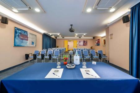 Best Western Mediterraneo - 21