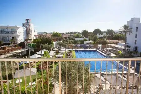 Puchet Ibiza - 142