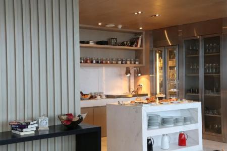 Bangkok Marriott Sukhumvit - 71