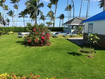 Costarena Beach - 129