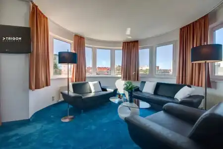 Skycity Atrigon - 56