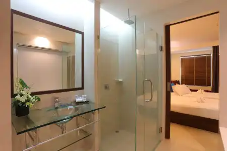 A2 Pool Resort - 11