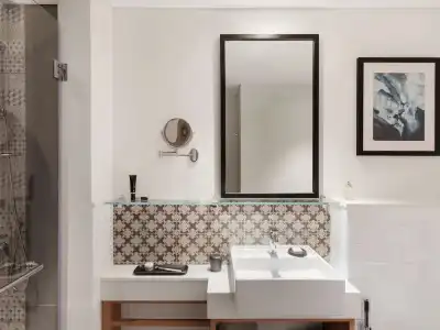 ApartAdagio Dubai Deira - 42