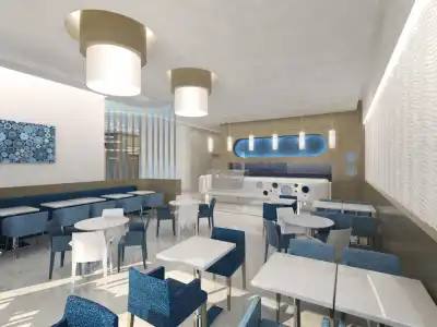 Al Khoory Inn - 17
