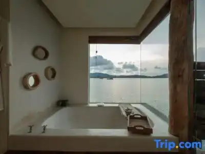 Song Saa Private Island - 70
