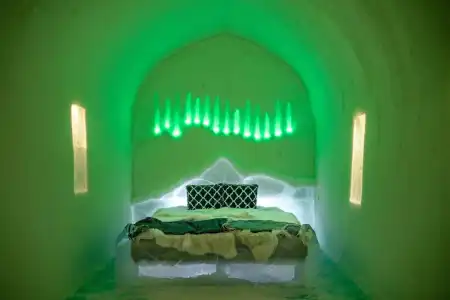 Sorrisniva Igloo - 54