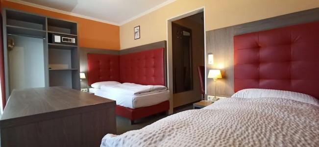 Waldblick BSR Restaurant - 85