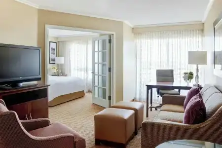 Newport Beach Marriott Bayview - 78