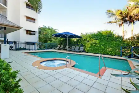 Raffles Mooloolaba - 12
