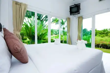 Nadivana Serviced Apartments - 82