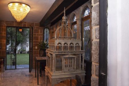 Boutique La Mansion Guadalajara - 26