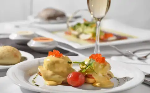 InterContinental Budapest by IHG - 13