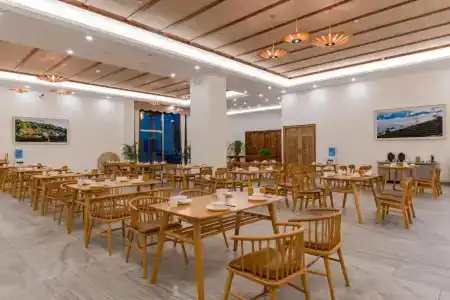 Yunxianju Tea Culture Theme - 24