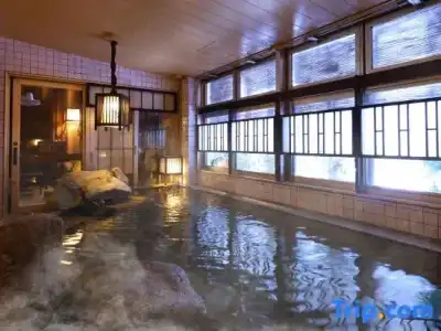Dormy Inn Gifu Ekimae Natural Hot Spring - 40