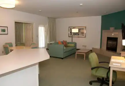 Springhill Suites By Marriott Las Cruces - 20