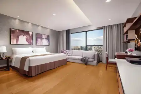 Ascott Raffles City Chengdu - 162