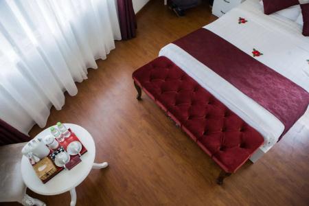 Hanoi Veris Boutique & Spa - 4